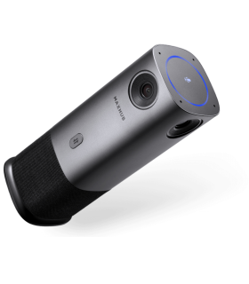 CAMARA MAXHUB UC M40 4 LENTES 5 MP 360º